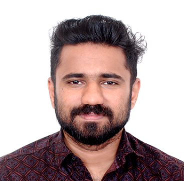 Sreeraj S